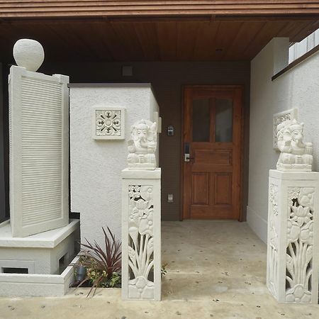 Kyobu Higashiyama Villa Kyoto Eksteriør billede