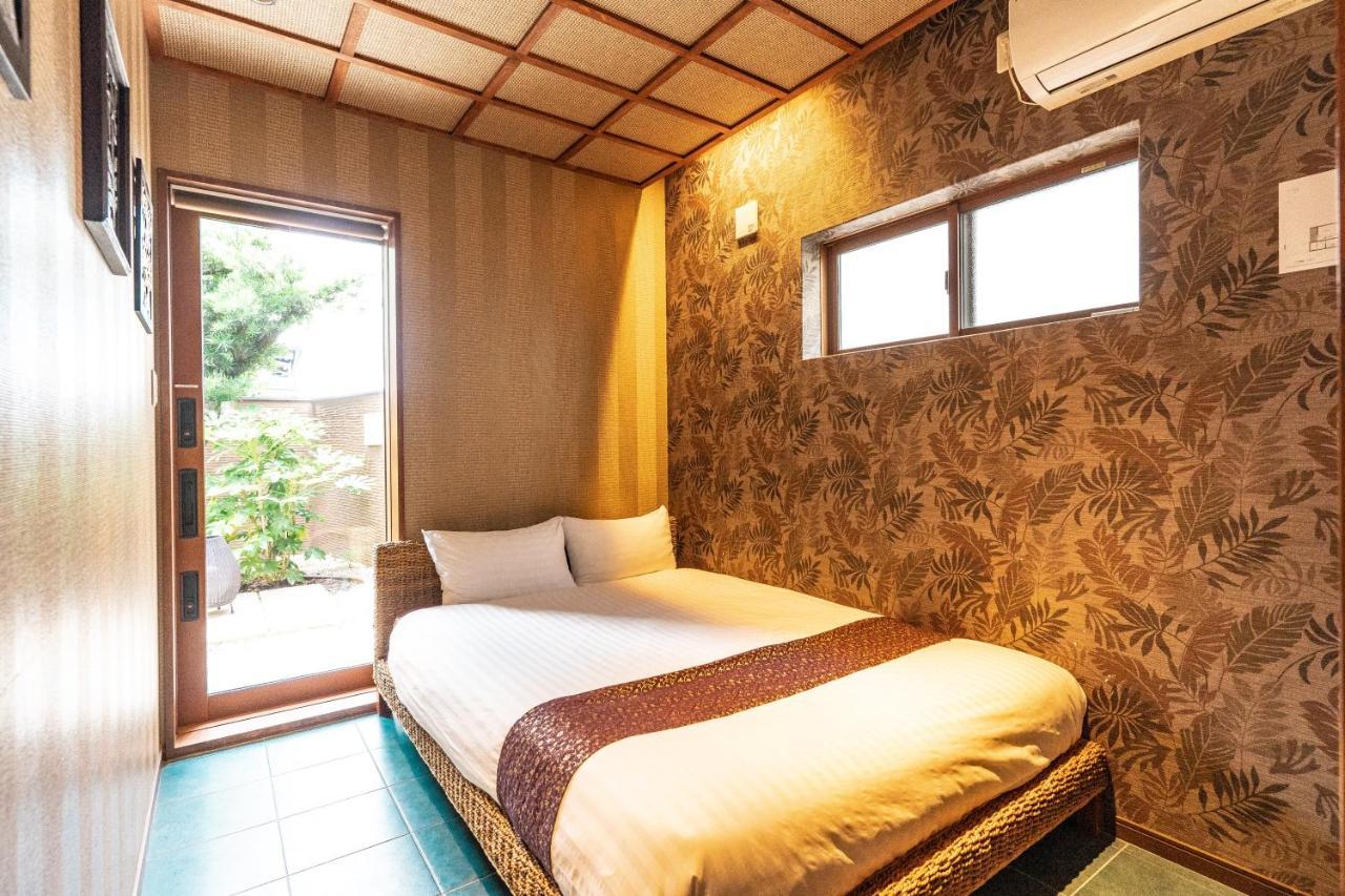 Kyobu Higashiyama Villa Kyoto Eksteriør billede